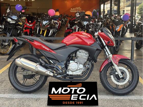 HONDA CB 300R HONDA CB 300R